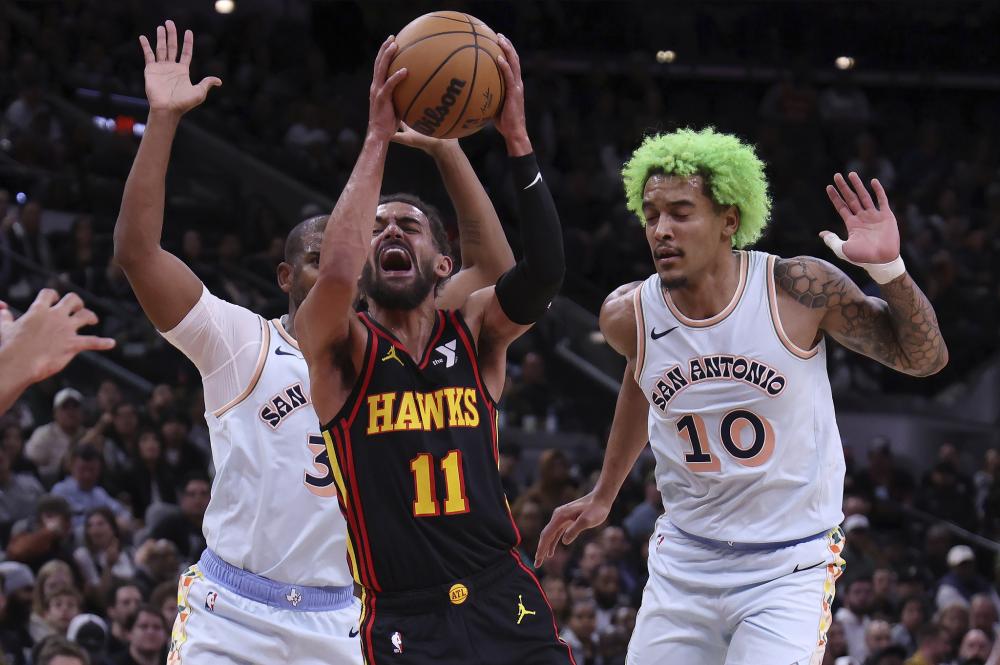 他的脚下技 他的脚下技