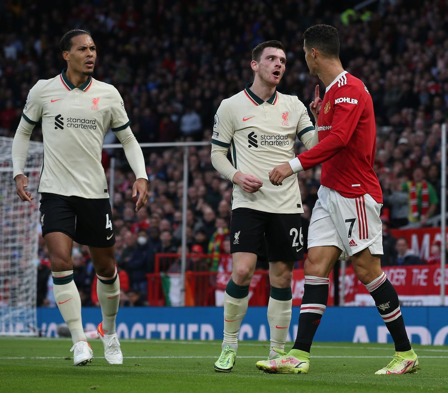 战术调整 战术调整